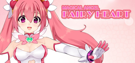 魔法天使仙女之心 正式版 MAGICAL ANGEL FAIRY HEART| 官方中文|Build.9547205 - 白嫖游戏网_白嫖游戏网