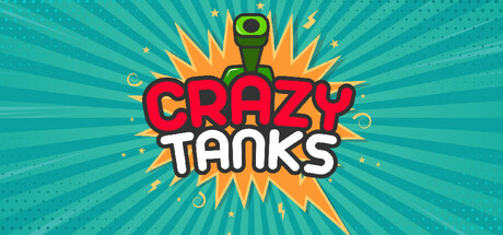 Crazy Tanks header image