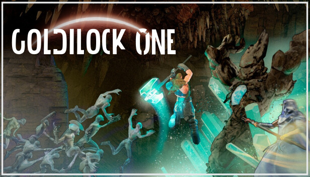 BOSS ARENA: The Goldilock One Trials Steam capsule image