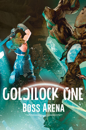 Goldilock One: BOSS ARENA