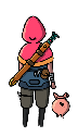 PRESENTATION - Wildaria 1 AdventureCharSm | RPG Jeuxvidéo