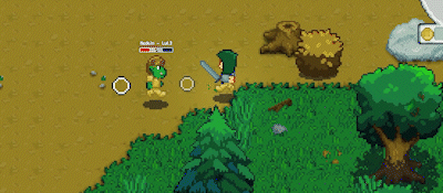 PRESENTATION - Wildaria 2 CombatDynamic1 | RPG Jeuxvidéo