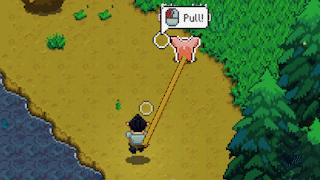 PRESENTATION - Wildaria 4 PigletCapture | RPG Jeuxvidéo