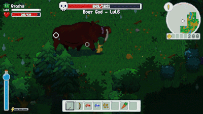 PRESENTATION - Wildaria 3 ezgif.com resize 1 | RPG Jeuxvidéo