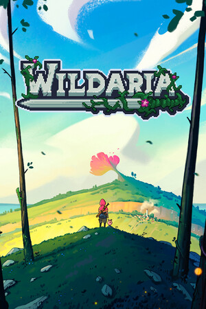 Wildaria cover art