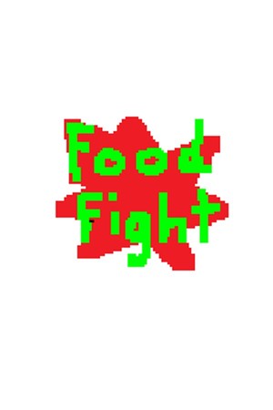 Food Fight cover art
