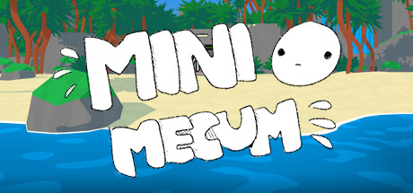 Mini Mecum Cover Image