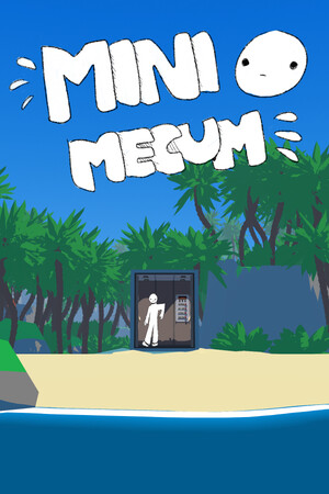 Mini Mecum cover art