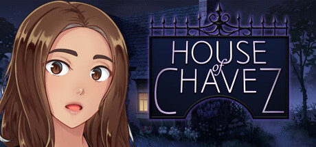 House Of Chavez Cover Image