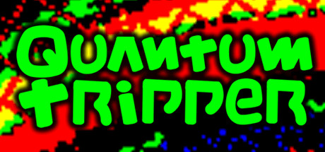 Quantum Tripper no Steam