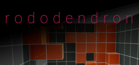 rododendron Cover Image