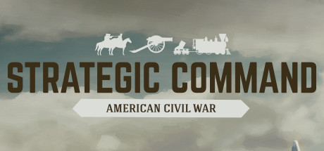 Strategic Command: American Civil War Cover Image