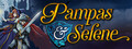 Pampas &amp; Selene: The Maze of Demons