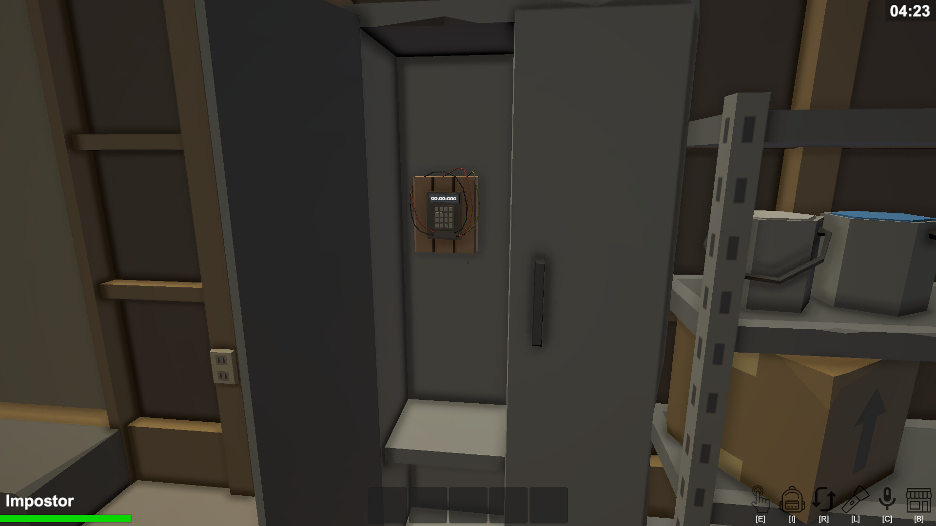 Trouble Town on Steam