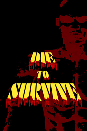 Die to Survive cover art