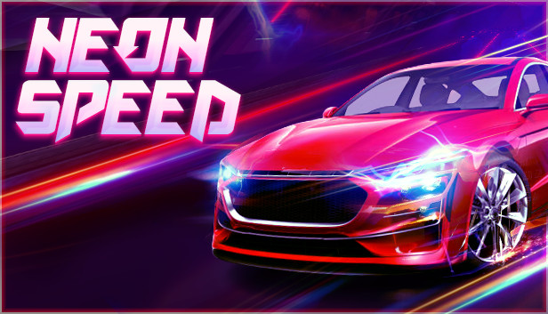 Neon Speed