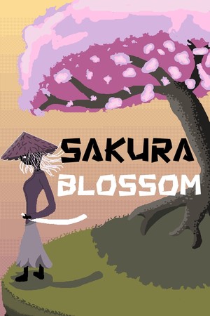 Sakura Blossom