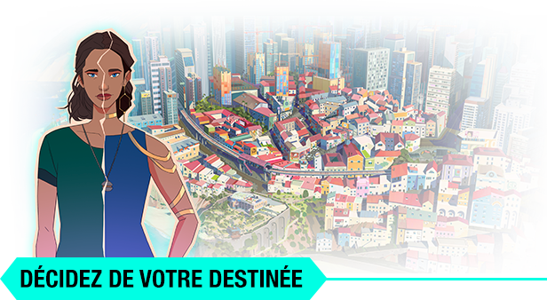Harmony: The Fall of Reverie thumbnail