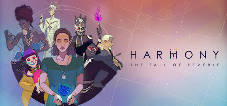 Harmony: The Fall of Reverie Türkçe Yama