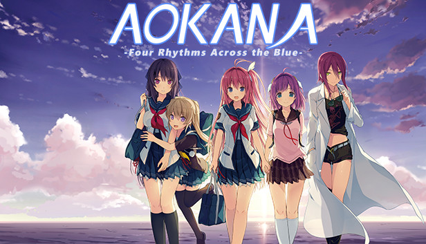 Aokana - Drama CD Vol. 4 Steam capsule image