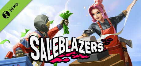 Saleblazers Demo