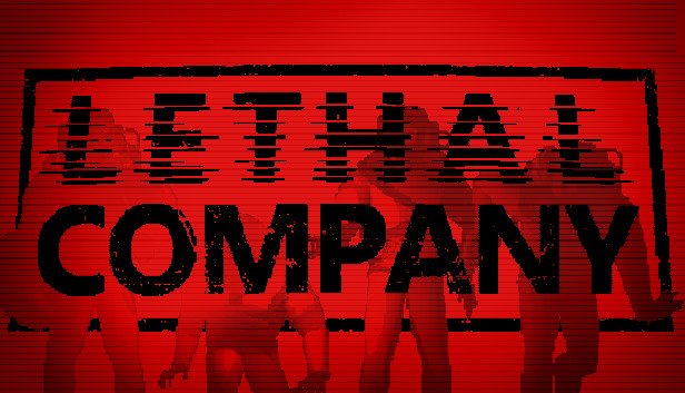 Lethal Company Banner