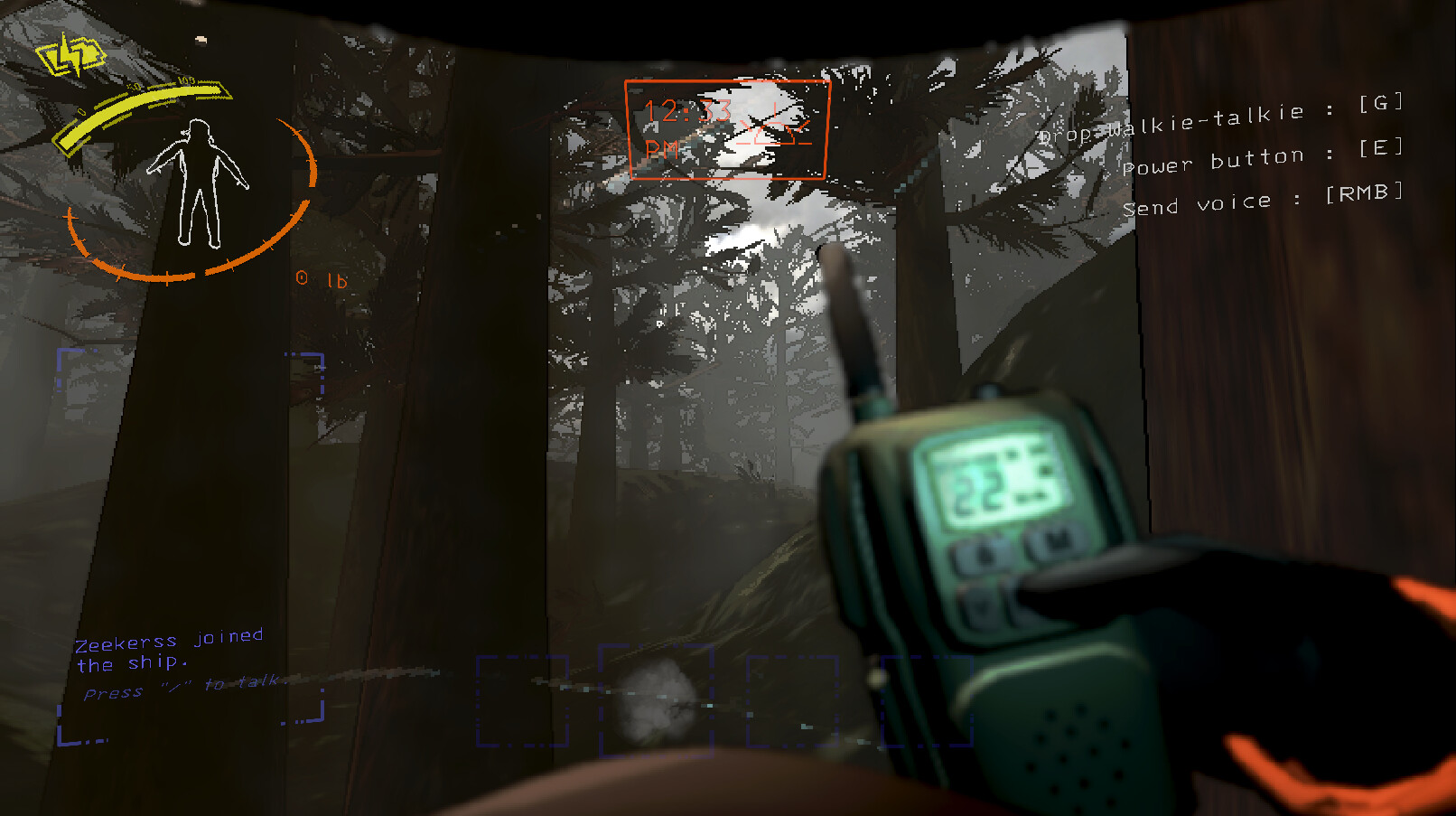 Lethal Company On Steam