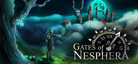 Gates of Nesphera VR