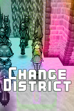 Change District