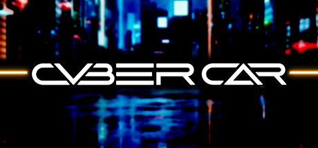 Cyber Car Cover Image