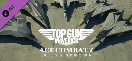 Ace Combat 7 handling mod 