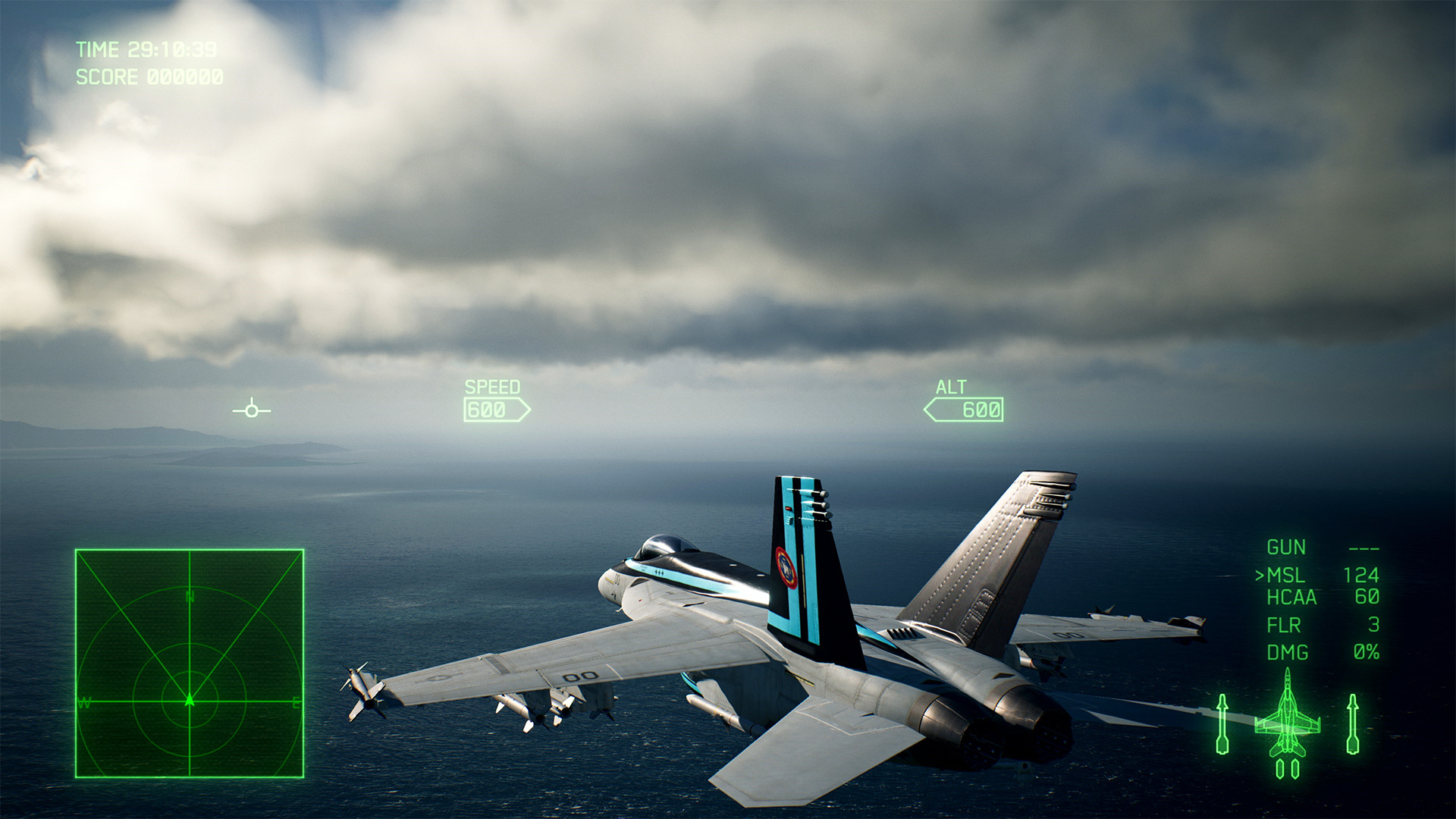 Comprar Ace Combat 7: Skies Unknown - TOP GUN: Maverick Edition Steam