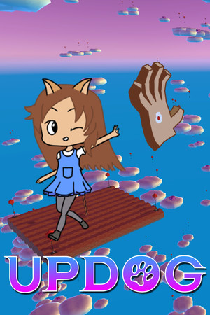 Updog cover art