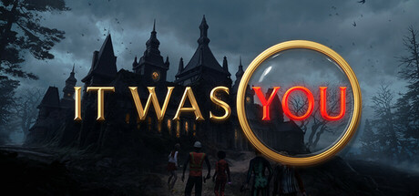 It Was You header image