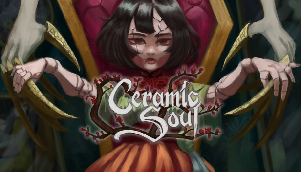 Ceramic Soul Steam capsule image