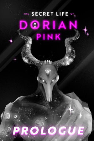 The Secret Life of Dorian Pink | Prologue cover art