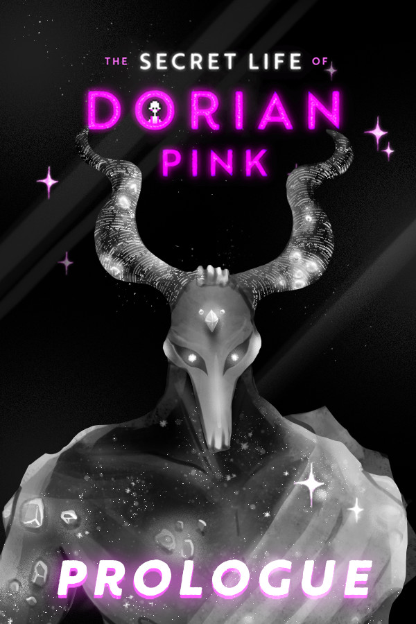The Secret Life of Dorian Pink | Prologue