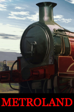 Metroland cover art