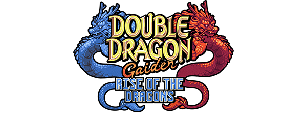 Double Dragon Gaiden Rise Of The Dragons Ps4 Midia Fisica