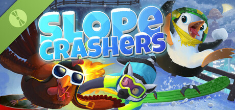 Slopecrashers Demo