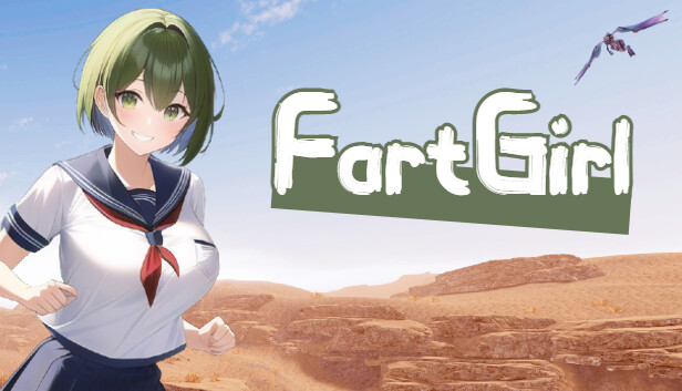 FartGirl on Steam