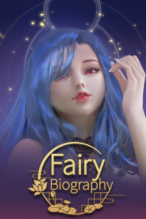 Fairy Biography cover art