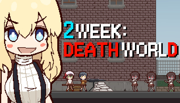 2Week:DeathWorld