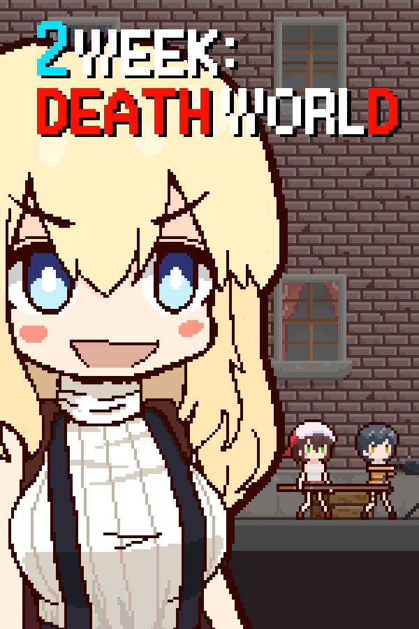 2Week : Death World
