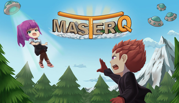 MasterQ