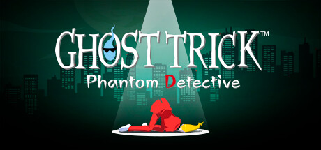 Finish Ghost Trick: Phantom Detective