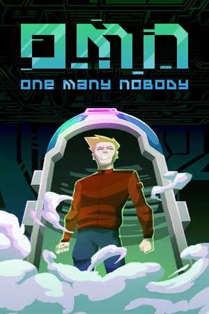 One Many Nobody cover art