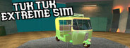 Tuk Tuk Extreme Simulator