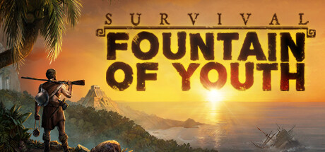 Survival: Fountain of Youth