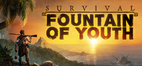 Survival: Fountain of Youth Cover Image